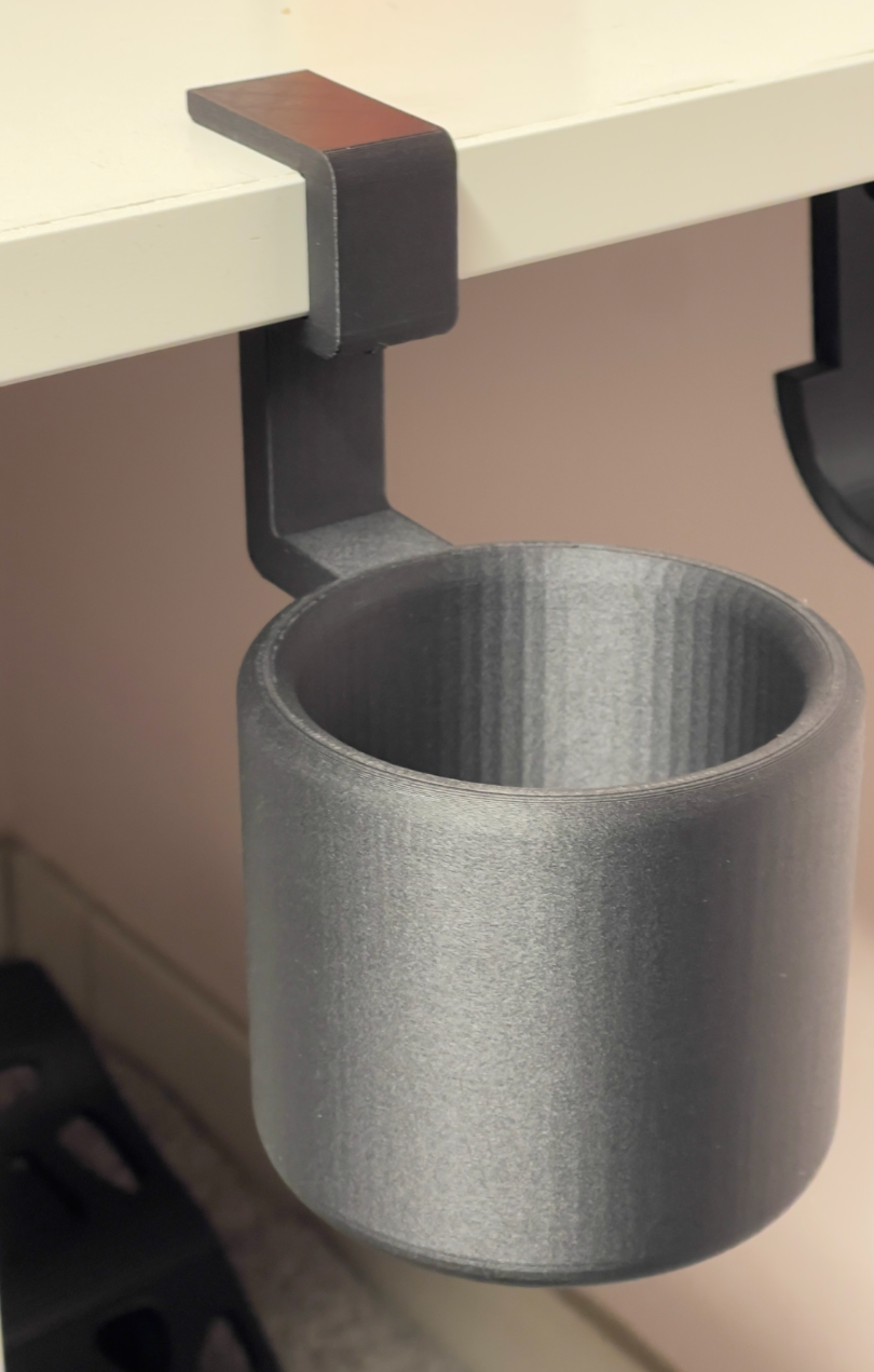 Glass/Bottle/Cup/Mug Holder V2