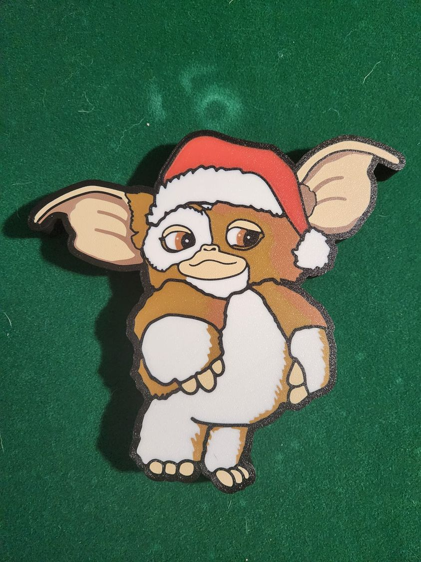 Gizmo