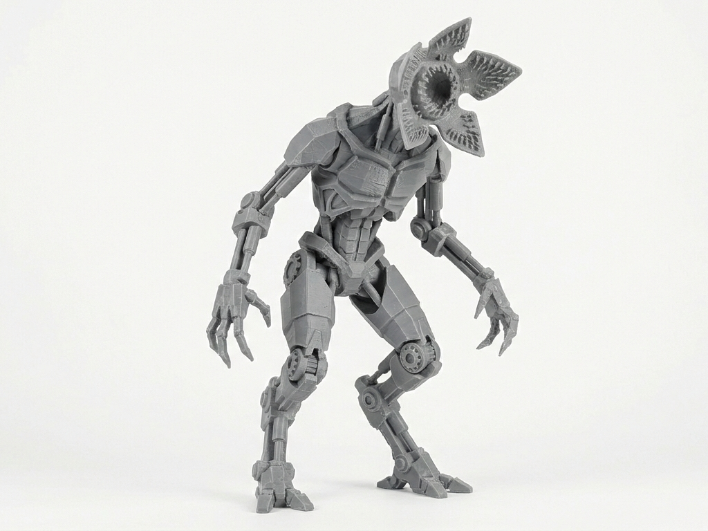 demogordon robot