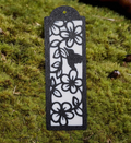 Hummingbird Bookmark AMS