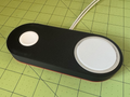 Magsafe Duo style travel puck