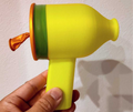 Mini Air Cannon