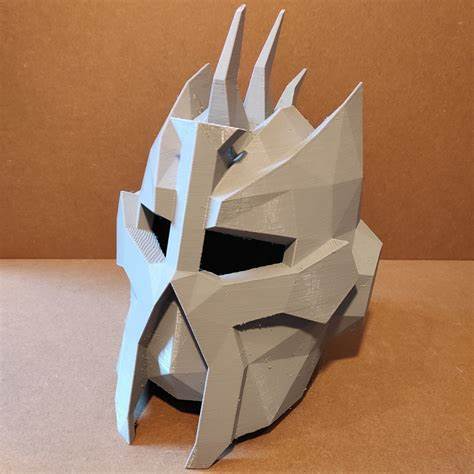 RuneScape Slayers Helmet (Wearable)