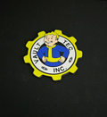 Fallout Coaster