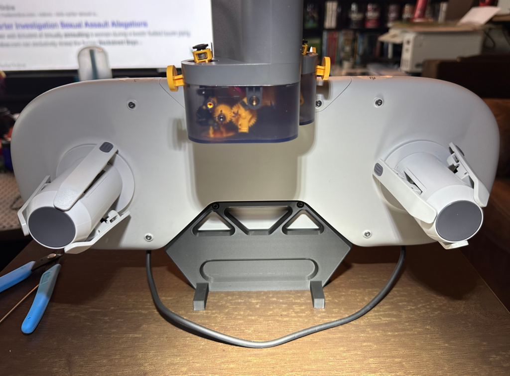 AMS Lite Short Stand for Dry Boxes