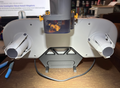 AMS Lite Short Stand for Dry Boxes