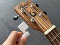 Ukulele string winder (Print in place)