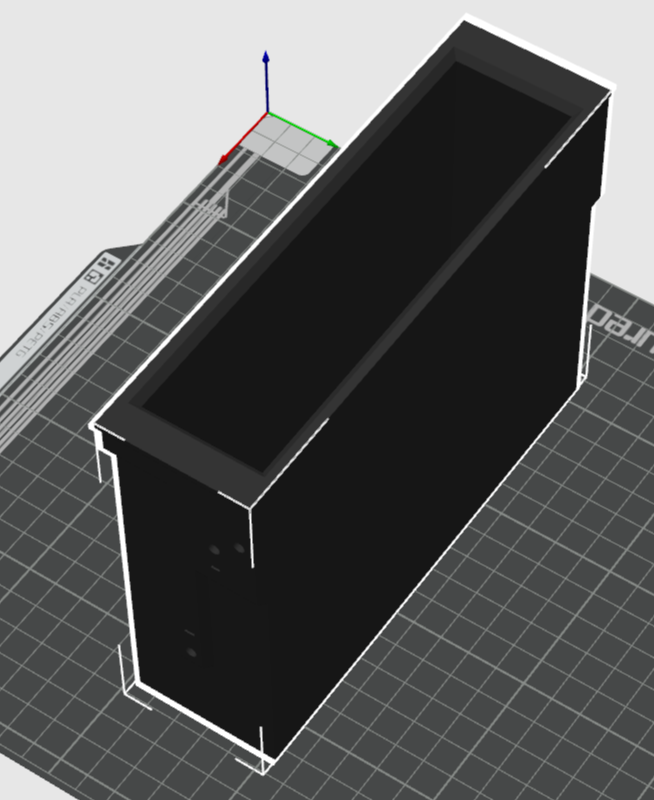 Single Din Pocket Universal