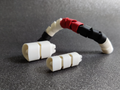 Parametric Snake Link