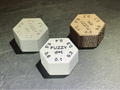 Fuzzy Skin Test Hexagon