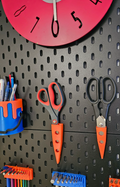 Scissors Universal Holder for skadis