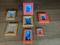 Photo Frame Generator