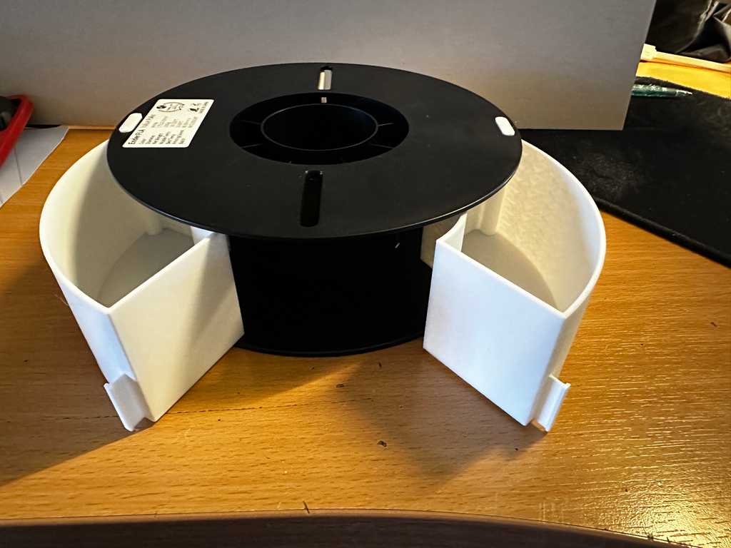 eSun Spool Drawers remx by Proxy5