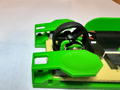 Type 2 002 Lightweight Scroll Wheel Replacement