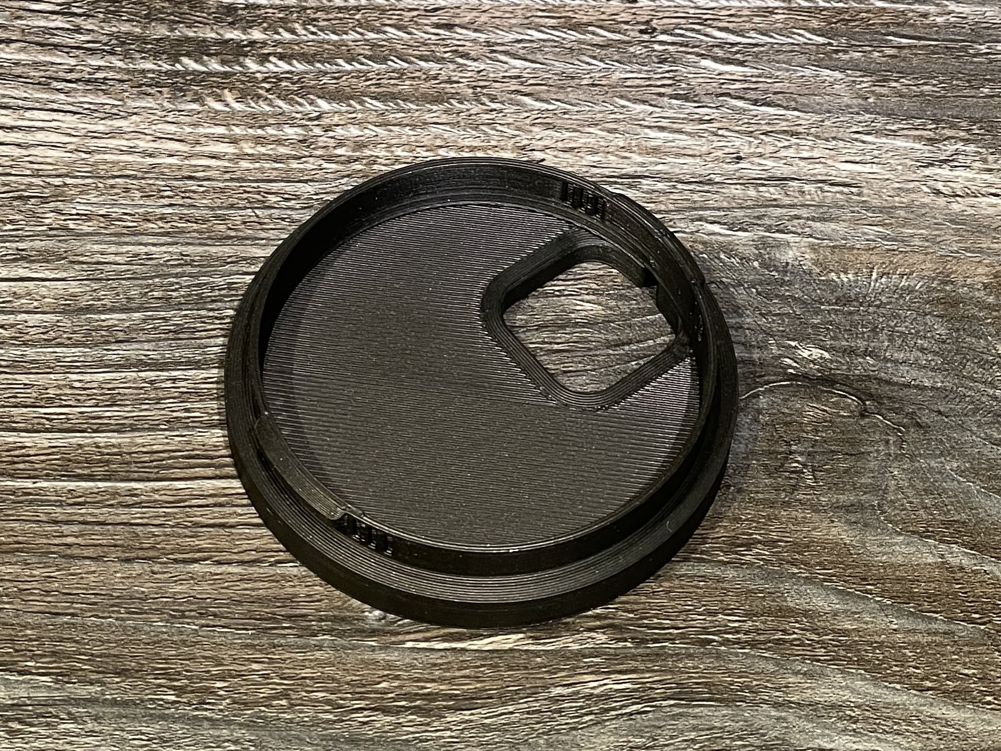 Closed Base for Bambu LED Lamp Kit 001