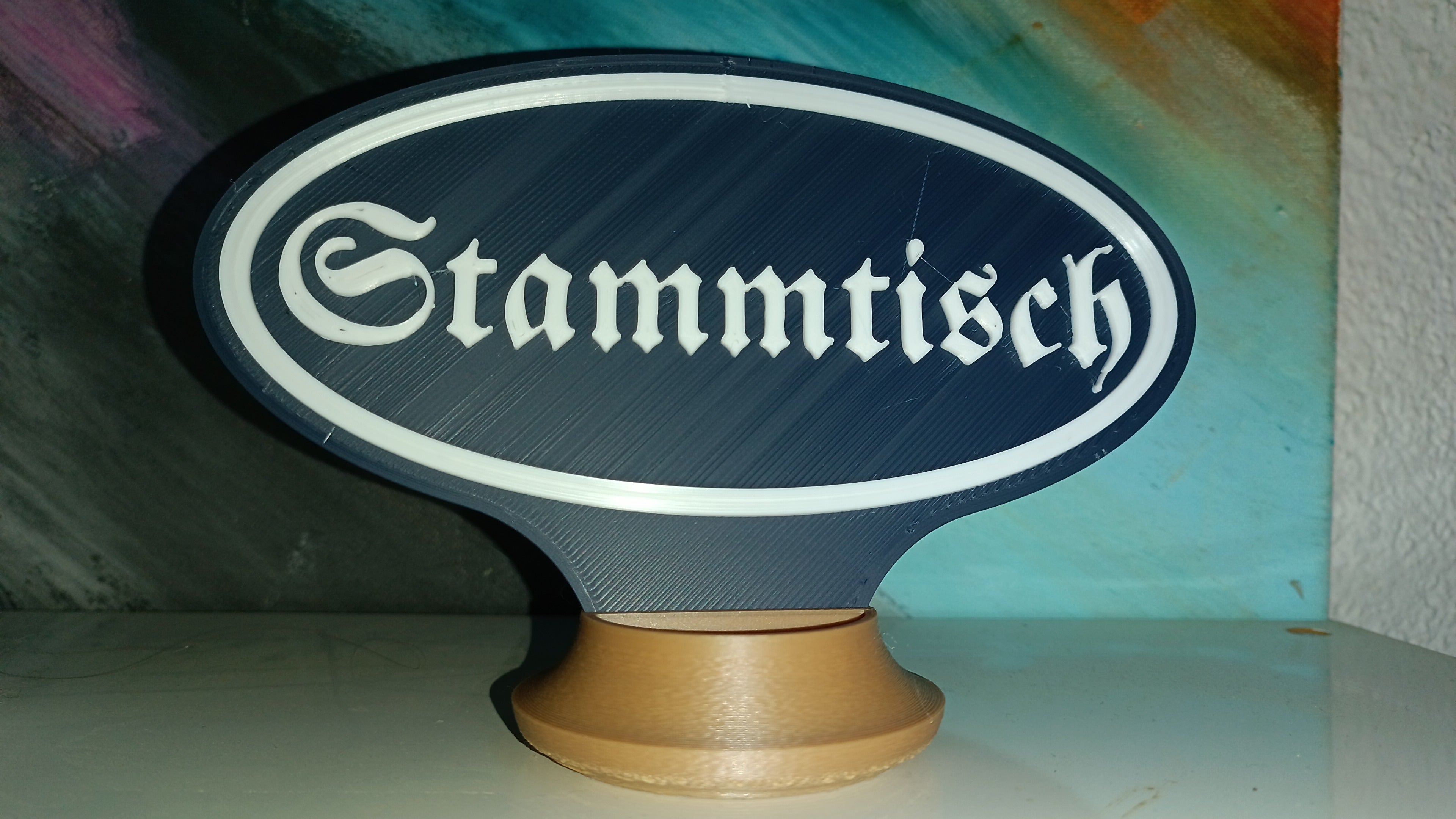 Stammtisch