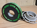 AMS-Lite Compatible Proto-Pasta Sample Spool