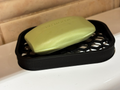 Soap tray