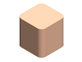 Cube 30mm [Basic Geometry]