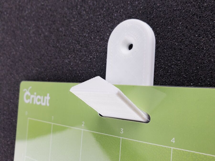 Cricut Wall Hanger