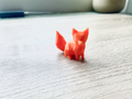 Cute Fox