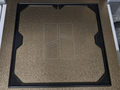 Parametric HueForge Minimalist frame