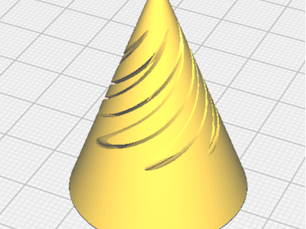 figet spiral