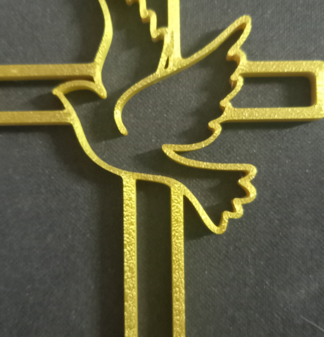 Cross