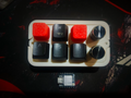 Mini custom macropad (cheap stream desk)