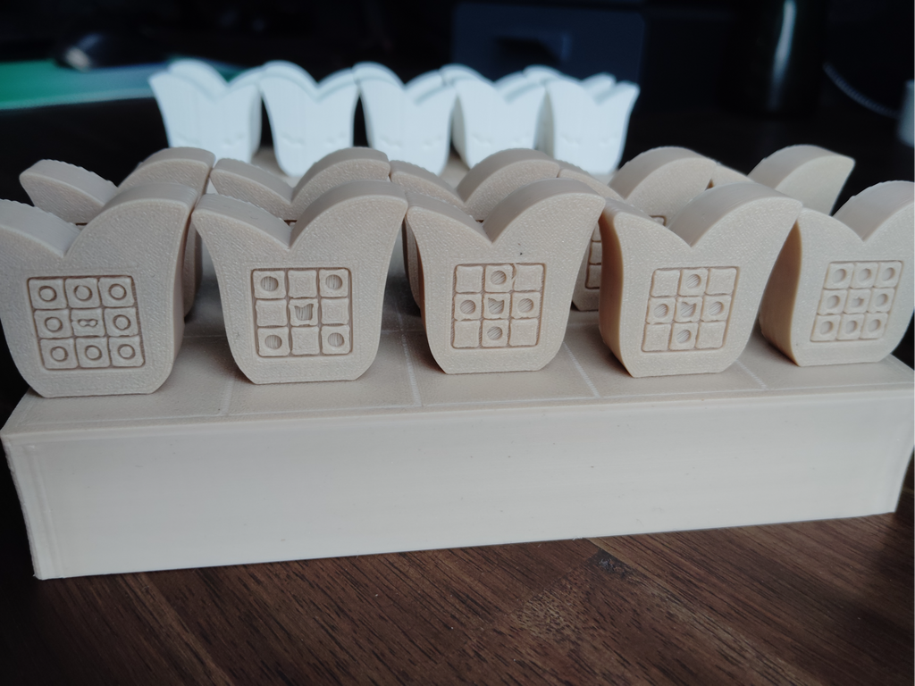 Volto (Boardgame)