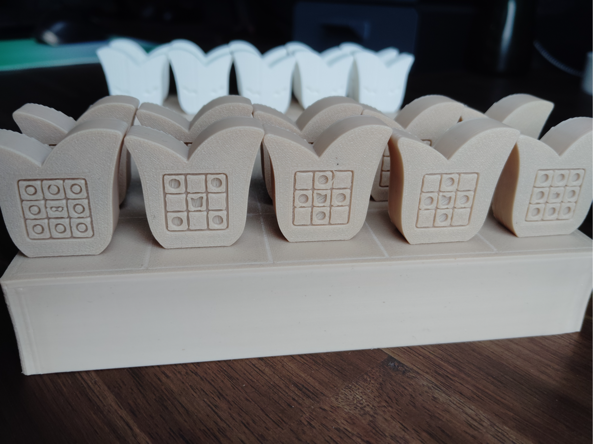 Volto (Boardgame)