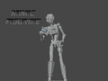 Mimic Figurine - FNAF