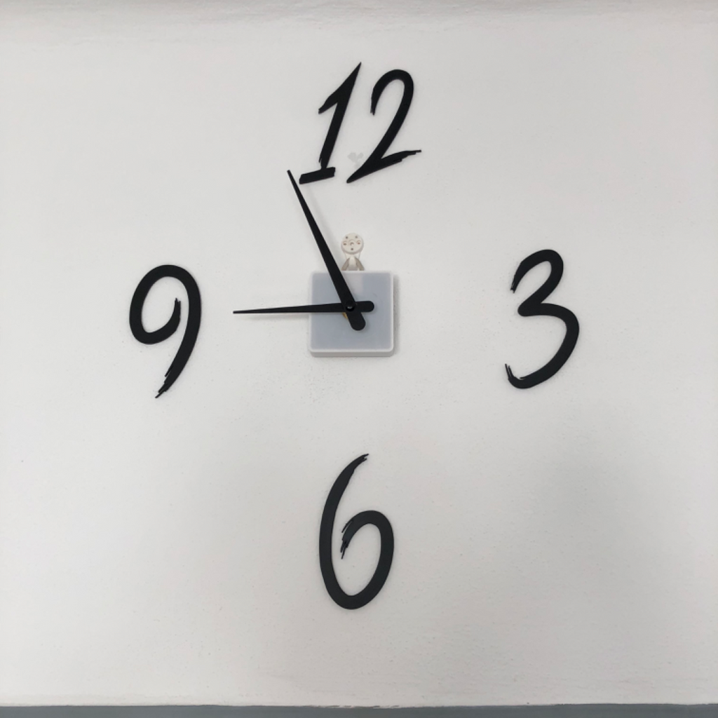 Clock Kit