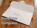 Envelope Template