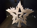 Rammstein Tannenbaum Spitze