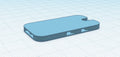 High Pitch - Flat Pocket Whistle (3mm)