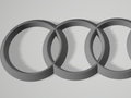 Logo Audi