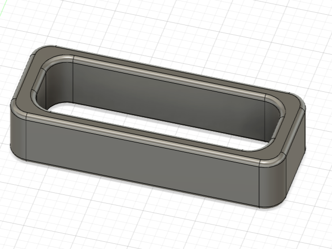 Watch band retainer