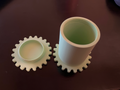 Overture/Bambu Spool Weights