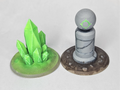Wargaming Mission Objectives