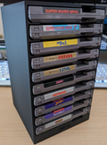 NES Slots