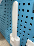 Scraper Holder Pegboard Bambu Lab P1P
