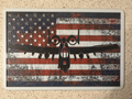 A-10 HueForge