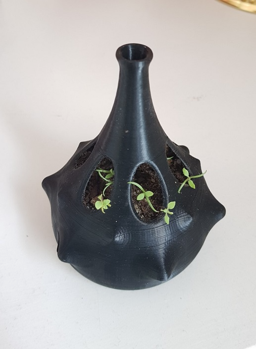 Mini Planter