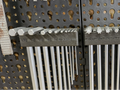 Parkside(Lidl) pegboard attachments