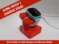 Gizmo Watch 3 Charger Stand (also fits Adventure)