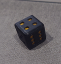 双色骰子_dice_不需要AMS