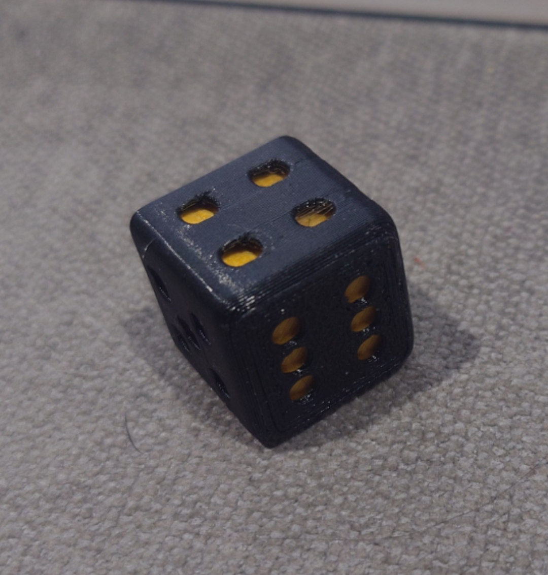 双色骰子_dice_不需要AMS