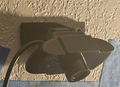 Gesma generic webcam wall mount