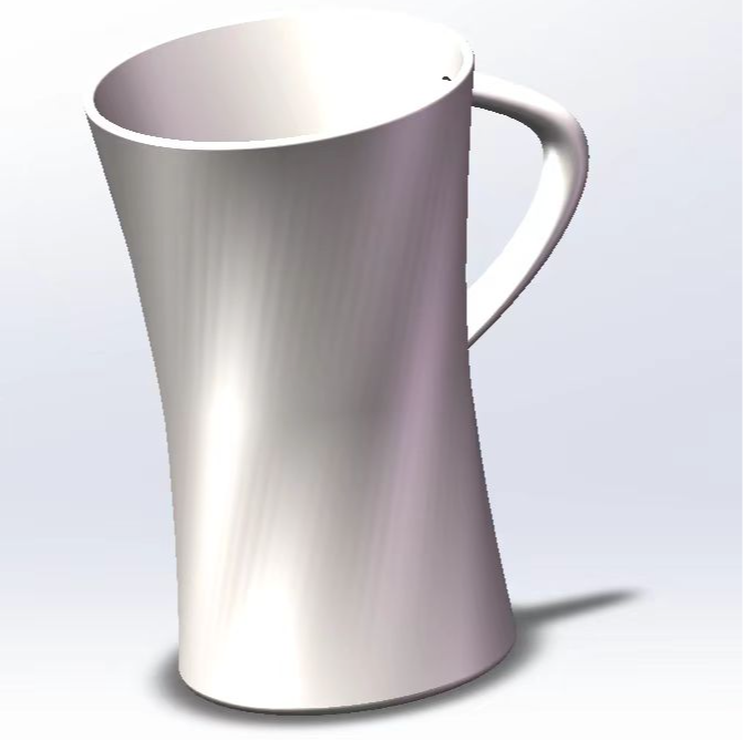水杯 Water cup